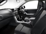 Mazda BT-50 Freestyle Cab 2011 года (AU)
